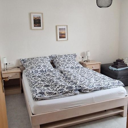 Ferienwohnung Grenzenblick Bayerisch Eisenstein Zewnętrze zdjęcie