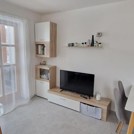 Ferienwohnung Grenzenblick Bayerisch Eisenstein Zewnętrze zdjęcie
