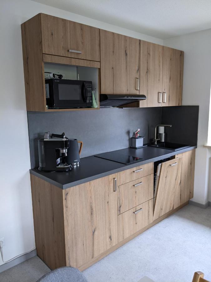 Ferienwohnung Grenzenblick Bayerisch Eisenstein Zewnętrze zdjęcie